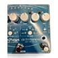 Used Electro-Harmonix SUPER PULSAR Effect Pedal