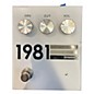 Used Drv 1981 INVENTIONS Effect Pedal thumbnail