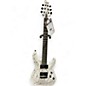 Used Schecter Guitar Research C1 INK BOMB INK BOMB Solid Body Electric Guitar thumbnail