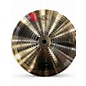 Used MEINL 8in HCS BELL Cymbal thumbnail