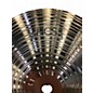 Used MEINL 8in HCS BELL Cymbal
