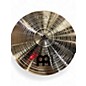 Used MEINL 14in HCS Crash Cymbal thumbnail