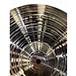 Used MEINL 14in HCS Crash Cymbal