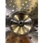 Used MEINL 14in HCS Crash Cymbal