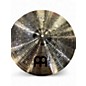 Used MEINL 16in HCS Crash Cymbal thumbnail