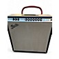Vintage 1976 Fender 76 Super Reverb silver face Guitar Cabinet