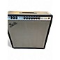 Vintage 1976 Fender 76 Super Reverb silver face Guitar Cabinet
