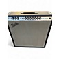 Vintage 1976 Fender 76 Super Reverb silver face Guitar Cabinet