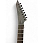 Used ESP LTD EX-7 BARITONE Black Baritone Guitars