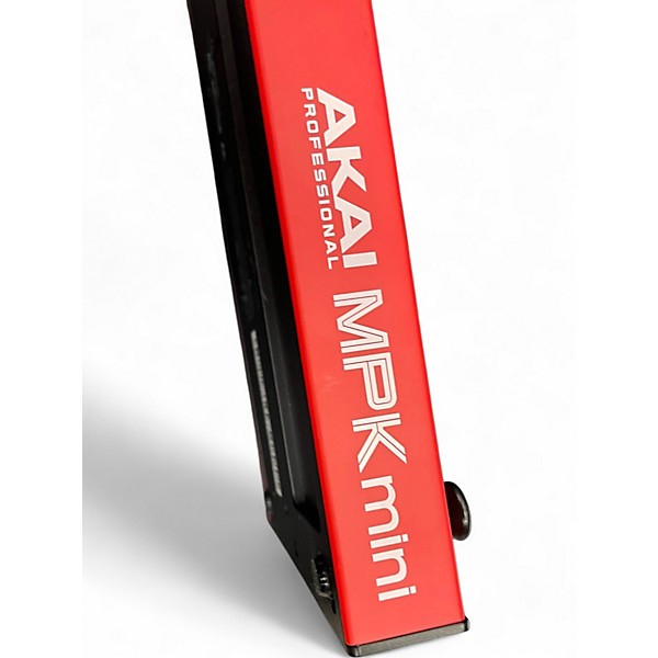 Used Akai Professional MPK Mini MKIII MIDI Controller
