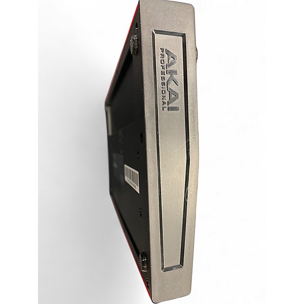 Used Akai Professional MPK Mini MKIII MIDI Controller