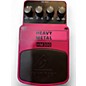 Used Behringer HM300 Heavy Metal Distortion Effect Pedal thumbnail