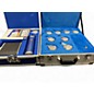 Used Blue Microphones Blue Bottle Microphone and Blue Bottle Capsule Set Condenser Microphone
