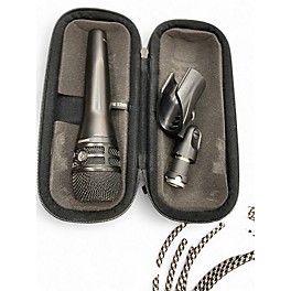 Used Shure KSM8 Dualdyne Dynamic Microphone