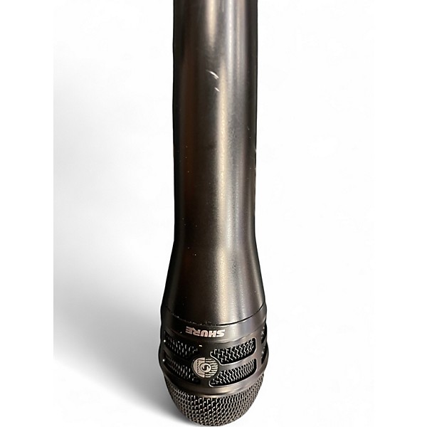 Used Shure KSM8 Dualdyne Dynamic Microphone