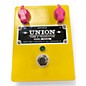 Used Union Tube & Transistor SWINDLE Effect Pedal thumbnail