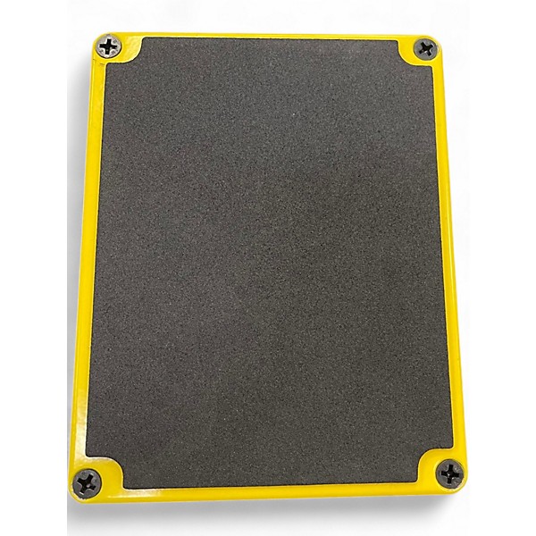 Used Union Tube & Transistor SWINDLE Effect Pedal