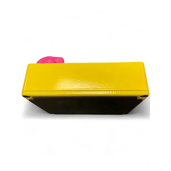 Used Union Tube & Transistor SWINDLE Effect Pedal