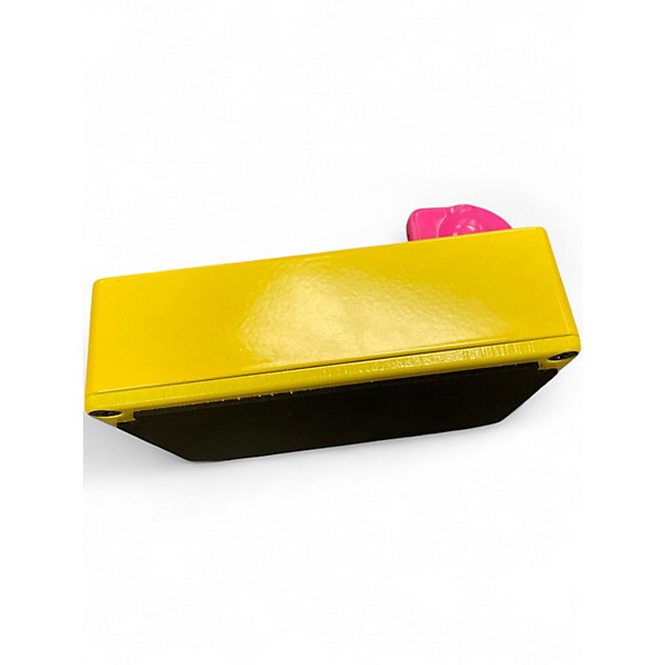 Used Union Tube & Transistor SWINDLE Effect Pedal