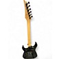 Used Ibanez GRGA120 GIO RGA Series Black Solid Body Electric Guitar
