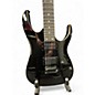 Used Ibanez GRGA120 GIO RGA Series Black Solid Body Electric Guitar