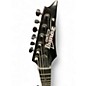 Used Ibanez GRGA120 GIO RGA Series Black Solid Body Electric Guitar