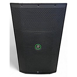 Used Mackie Thump 212 Powered Speaker