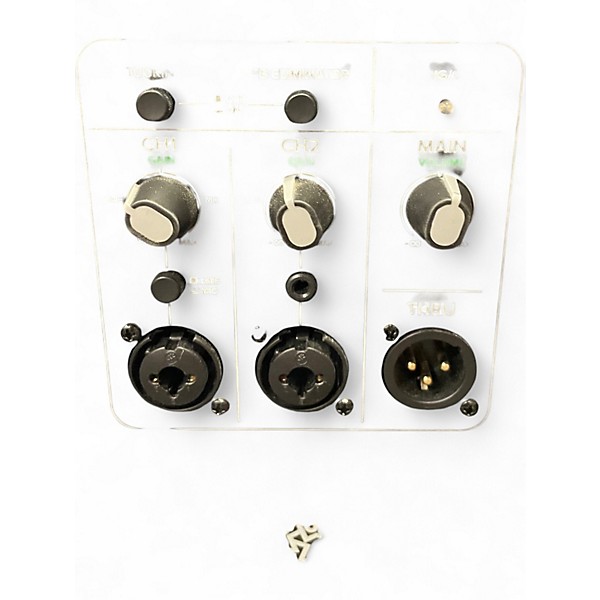 Used Mackie Thump 212 Powered Speaker