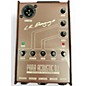 Used LR Baggs Para Acoustic DI Direct Box Pre With EQ Direct Box thumbnail