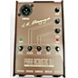Used LR Baggs Para Acoustic DI Direct Box Pre With EQ Direct Box