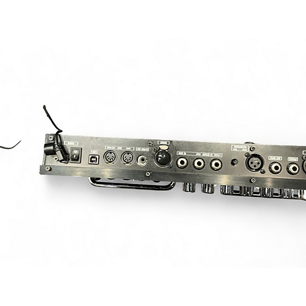 Used Line 6 Pod X3 Live Amp Modeler Effect Processor