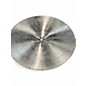 Used SABIAN 14in XS20 Hi Hat Pair Cymbal