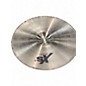 Used SABIAN 14in XS20 Hi Hat Pair Cymbal