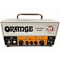 Used Orange Amplifiers BT500H Bass Terror 500W Tube Bass Amp Head thumbnail