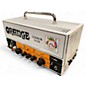 Used Orange Amplifiers BT500H Bass Terror 500W Tube Bass Amp Head