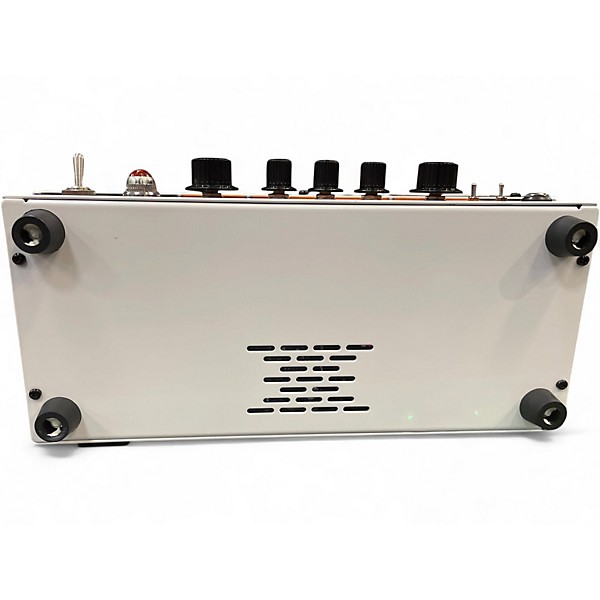 Used Orange Amplifiers BT500H Bass Terror 500W Tube Bass Amp Head