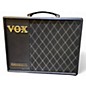 Used VOX Valvetronix VT20X 20W 1x8 Guitar Combo Amp thumbnail