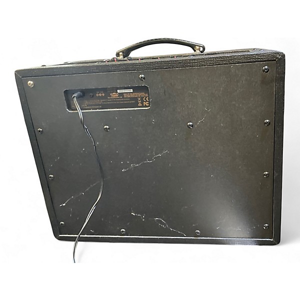 Used VOX Valvetronix VT20X 20W 1x8 Guitar Combo Amp