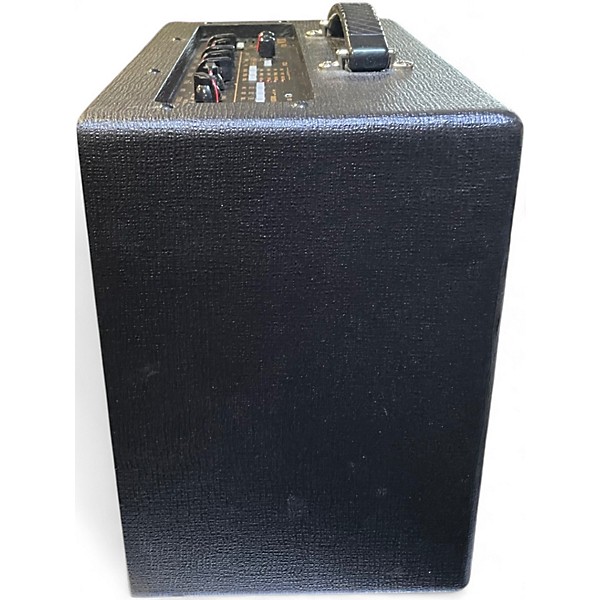 Used VOX Valvetronix VT20X 20W 1x8 Guitar Combo Amp