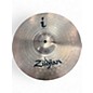 Used Zildjian 14in I SERIES CRASH Cymbal thumbnail