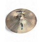 Used Zildjian 14in I SERIES CRASH Cymbal
