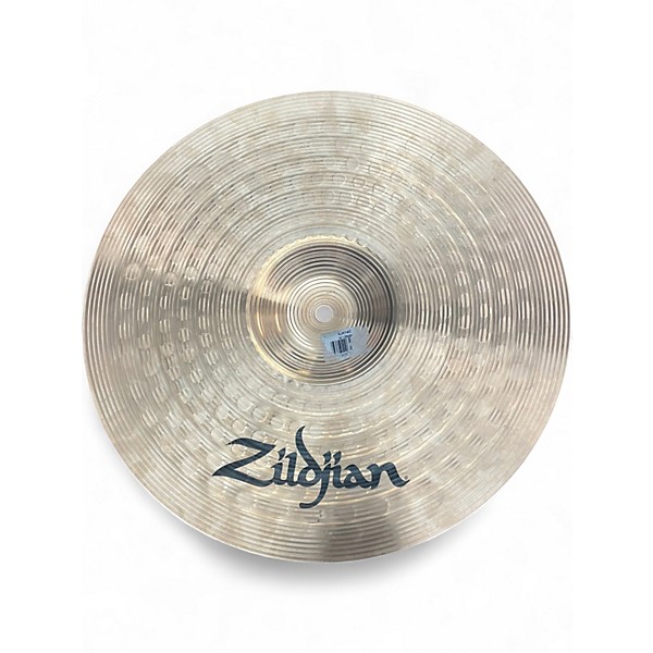 Used Zildjian 14in I SERIES CRASH Cymbal