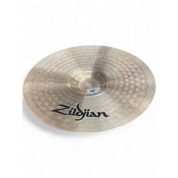 Used Zildjian 14in I SERIES CRASH Cymbal