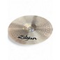 Used Zildjian 14in I SERIES CRASH Cymbal