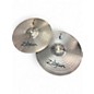 Used Zildjian 14in I SERIES HI HAT PAIR Cymbal thumbnail