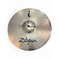 Used Zildjian 14in I SERIES HI HAT PAIR Cymbal