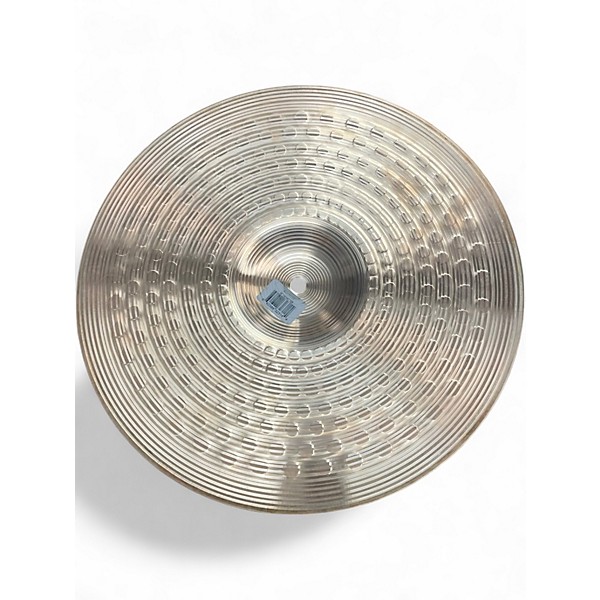 Used Zildjian 14in I SERIES HI HAT PAIR Cymbal