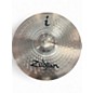 Used Zildjian 14in I SERIES HI HAT PAIR Cymbal