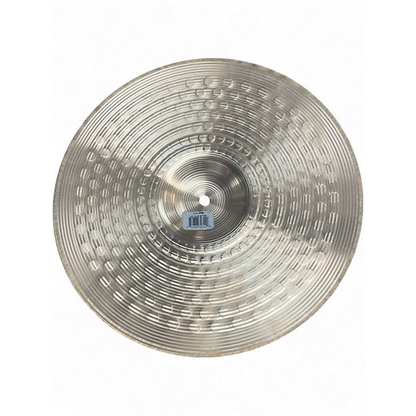 Used Zildjian 14in I SERIES HI HAT PAIR Cymbal