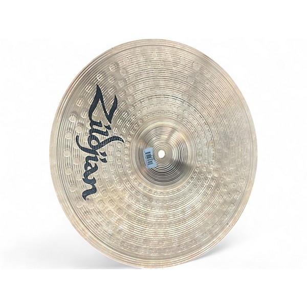Used Zildjian 16in I SERIES CRASH Cymbal
